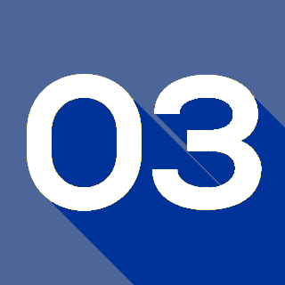 3